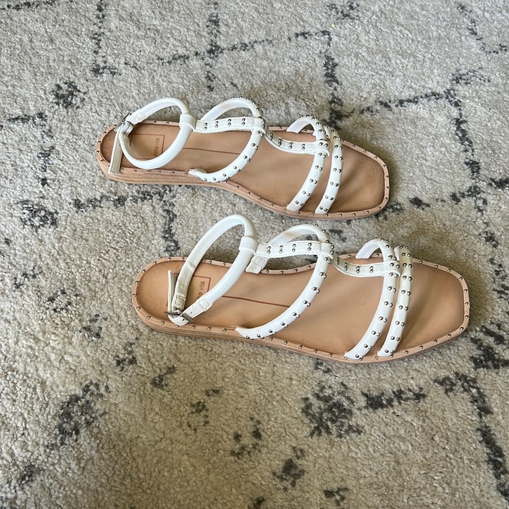 Studded Dolce Vita sandals